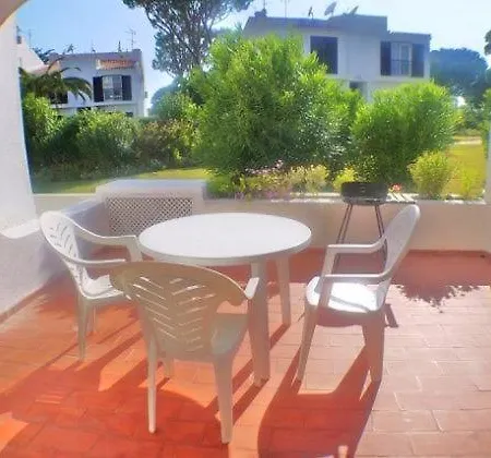 Sleeps 1 Air Con Wifi Vale do Lobo